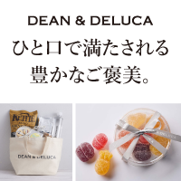 DEAN & DELUCA